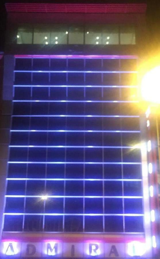 Admiral Hotel Kayseri Exterior foto